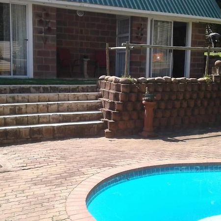 Lothian Rd Cottage Durban Exterior photo