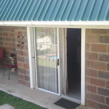 Lothian Rd Cottage Durban Exterior photo