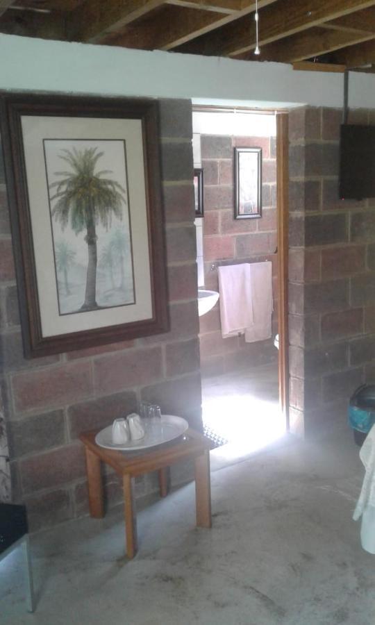 Lothian Rd Cottage Durban Exterior photo